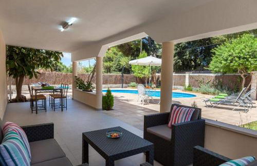 Villa Rosales - Foto 6