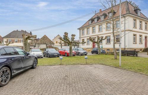 Ruppertsberg - Urlaub in der Weinbergkoje - Foto 30