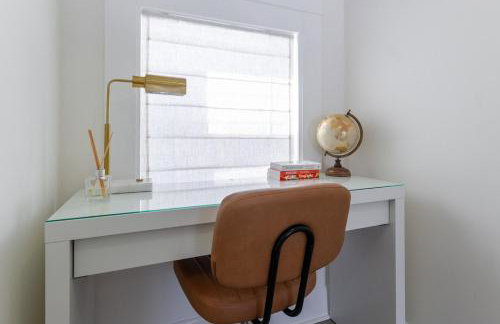 Adinkra Reserve - Curated Afro-Modern Stay - Foto 29