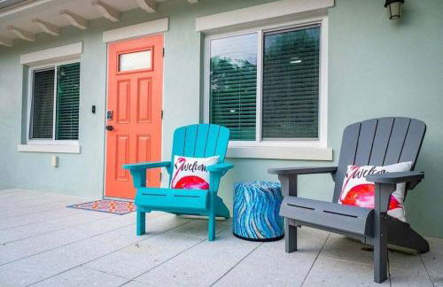 Beach house w/Putting Green/Game Rm/Rooftop Deck - Foto 51