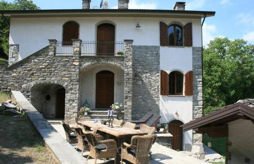 Casale delle farfalle - Foto 18