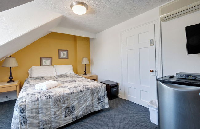 Hotel Le Cavalier - M11 - Photo 72