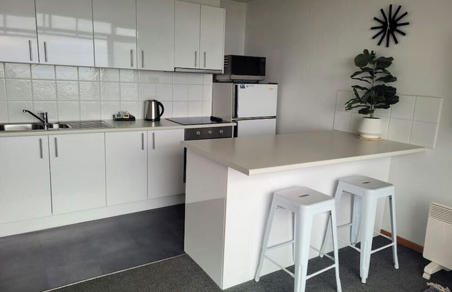 Centreport Units - Foto 7