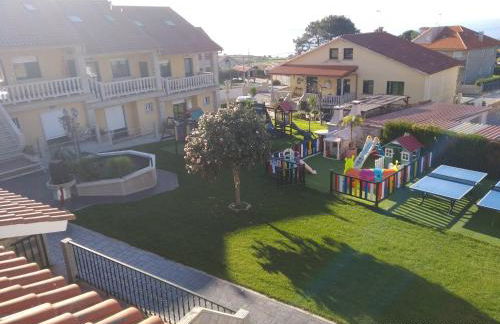 Apartamentos Aqualecer - Foto 12