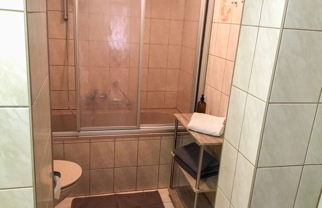 Burg Biedenegg mit Schlosscafé - Photo 40