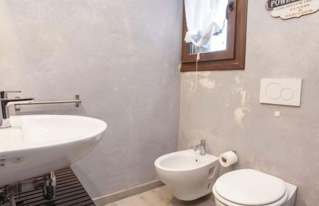 Villetta Mediterranea - Foto 21