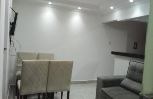 Apto 2 quartos Nucleo Bandeirante - Foto 11