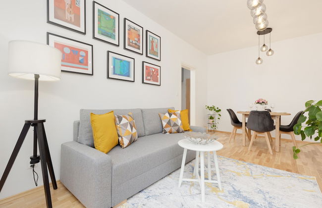 Krasinskiego Comfy Apartament by Renters - Foto 17