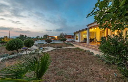 Awesome Home In Krkovic With Sauna - Photo 25