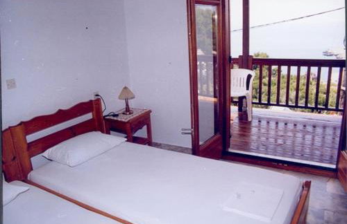 Dimitra's Apartment - Photo 12