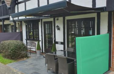 20 Tudor Court " Four Star AA accommodation" - Foto 44