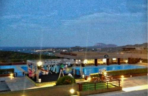 SOL Y LUNA 11 Apartment in Sardinia close to the beach and to Olbia airport - Foto 61