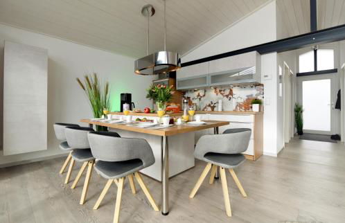 PETIT-CHALET AM HAINER SEE - Foto 31