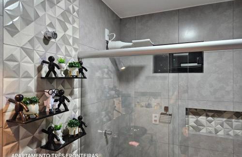 Apartamento 3 Fronteiras - Foto 15
