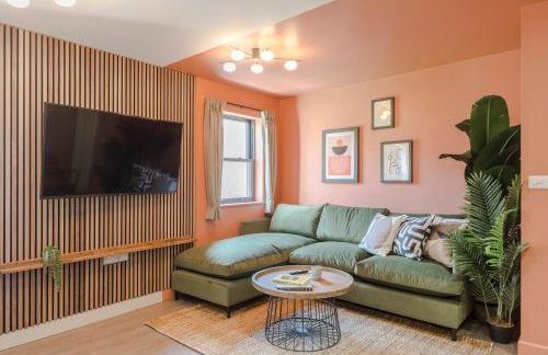 Your Apartment I Arabica House - Foto 60