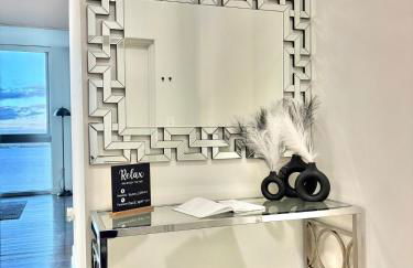 Vista Luxe Ocean View Large Apartment - Foto 32