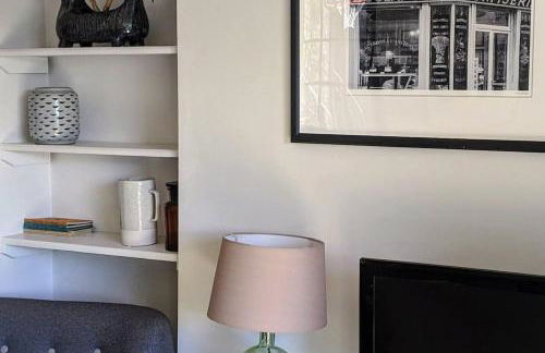 Malvern hills, beautiful garden flat Twohundredandseven - Foto 2