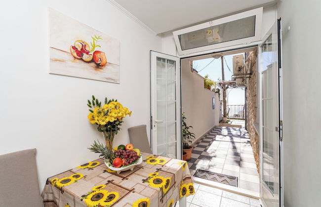 Apartments and Room Lora - Foto 32