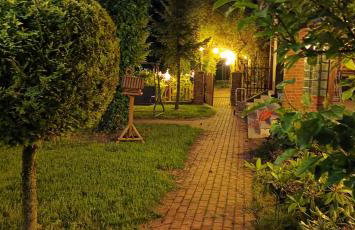 Bliss Garden Retreat House ZielonoMi - Foto 12