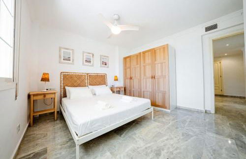 Vistamar, 3 bedroom apartment 50 meters from the beach - Foto 17