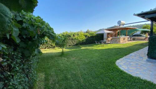 Tasos Cozy Apartment 2nd Floor - Foto 4, Garden