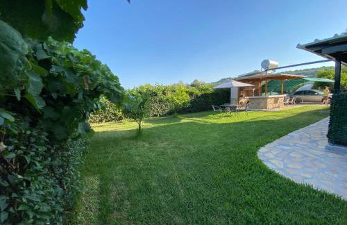 Tasos Cozy Apartment 2nd Floor - Foto 4