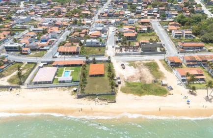 Casa Enseadas dos Corais - Cabo de Santo Agostinho - Foto 76