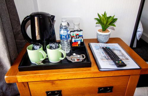 Seahorse Guest House - Foto 59