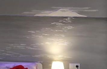 Ocean View Elegant Magic Apartment - Foto 20