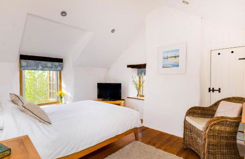 Dingles Cottage - Foto 12