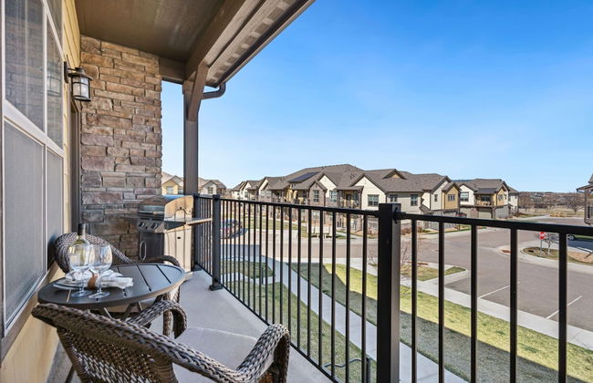 Serene Retreat With Hot Tub, Sauna, Pool & Gym - Foto 40