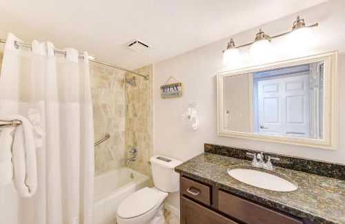 Direct Beachfront 33 Heated Pool Hot Tub - 305 - Foto 17