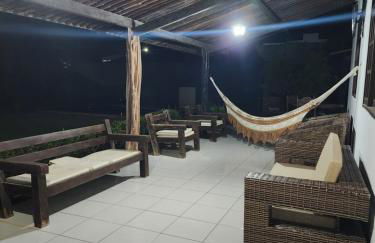 Ilha da Crôa - Barra Sto Antônio - Alagoas - Esquina Praia - Photo 74