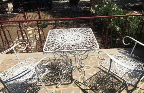 House on beach, Lesvos Nifida, Mytilene beach - Photo 9