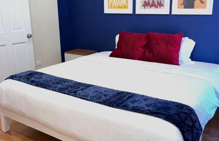 SWJ544 - Chic 1BR in the Heart of NYC - Foto 1