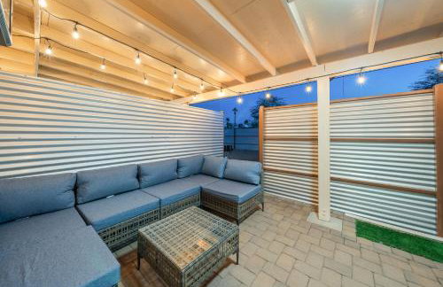 3BR 2BA Comfy Home with Jacuzzi - Foto 45