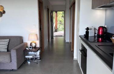 Les oliviers 6 - Appartement pieds dans l'eau - Foto 18