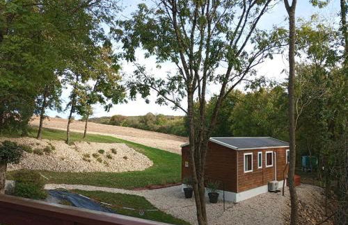 L insolite du chalet - Foto 1