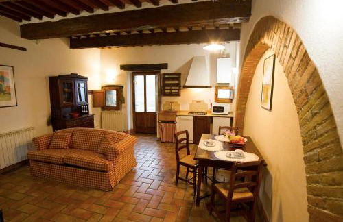 Podere Pietreta - Foto 130