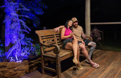 Pousada Rio Gouveia - Foto 102