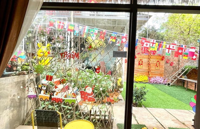 Lake View Homestay - Foto 20