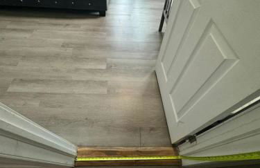 Spacious 4BR 1BA Duplex Apartment Near NYC - Foto 68