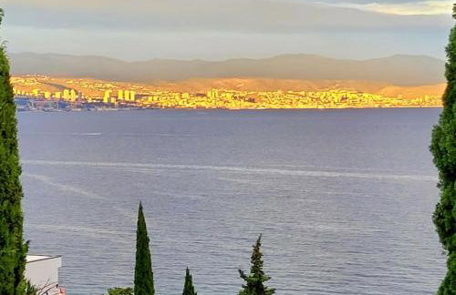 BIG-BLUE Bayview Paradise in Opatija - Foto 38