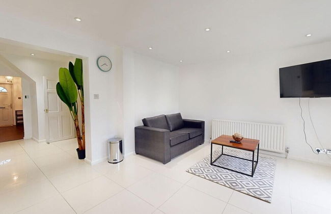 Parlaunt House - 3 Bedroom With Free Parking - Foto 13