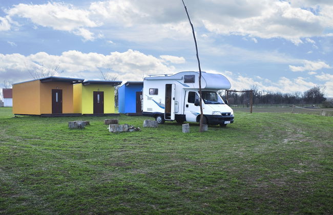 Zoopark Zelčín - Foto 33