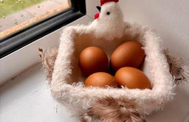 The Stables at Lower Carr Barn - Foto 13