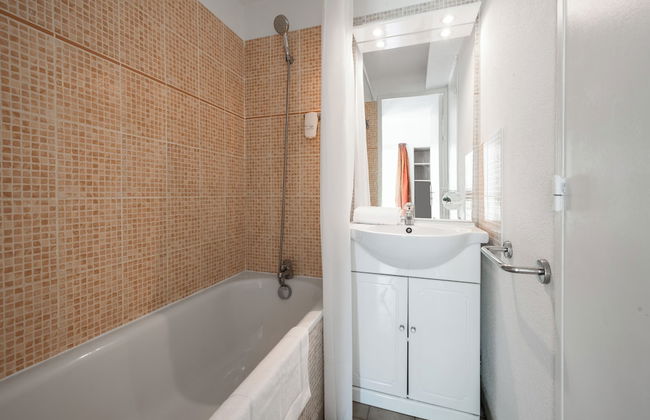 Comfort Aparthotel Mandelieu la Napoule Village - Foto 22