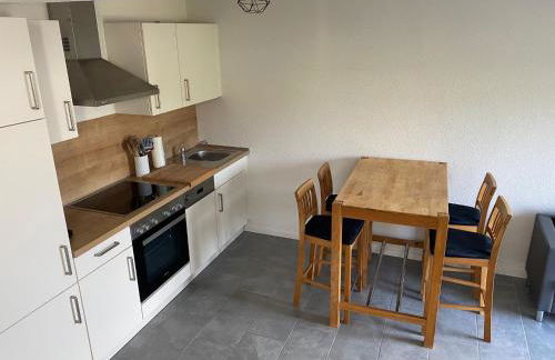 Ferienwohnung zum Mandelgraben - Foto 8