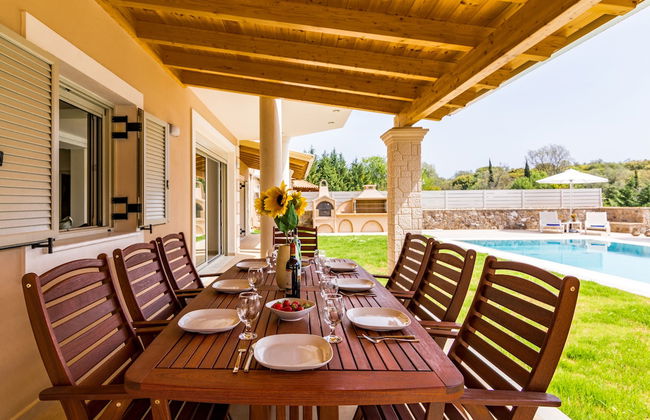 Villa Johnnie - Foto 17