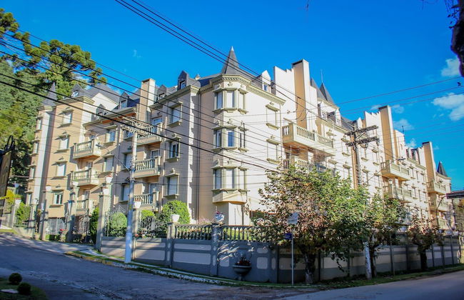 Apartamento Chateau du Loire - Foto 1